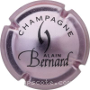 capsule champagne  6- Logo, Nom 