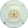 capsule champagne  7- Cuvée 