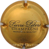 capsule champagne  7- Nom, Propriétaire-Récoltant horizontal 