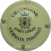 capsule champagne  Ecusson 