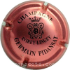 capsule champagne  Ecusson 