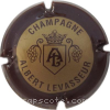 capsule champagne  Série 1 - Petit écusson et Nom 