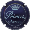 capsule champagne  Série 13 - Le Prince des Vins 