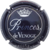 capsule champagne  Série 13 - Le Prince des Vins 