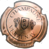 capsule champagne  Série 3 