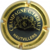 capsule champagne 01 Ecusson, nom circulaire 