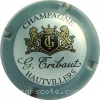 capsule champagne 02 Ecusson, nom horizontal 