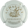 capsule champagne 02 Tours/Marne 