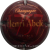 capsule champagne 06 - Série  1757 