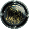 capsule champagne 1 - Angelot et grappes 