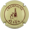 capsule champagne 1 - Bouteille 
