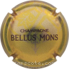 capsule champagne 10- Cuvée Bellus Mons, Anonyme 