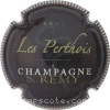 capsule champagne 11- Les Perthois 