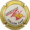 capsule champagne 12- Déjà 20 ans 