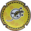 capsule champagne 13- Salamandre, Nom sur la jupe, visuel 6 (6) 