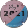 capsule champagne 13- Vite-Vlug 2020-2021 