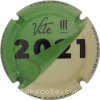 capsule champagne 13- Vite-Vlug 2020-2021 