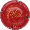 capsule champagne 150 ans 