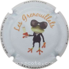 capsule champagne 17- Les Grenouillats 
