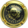 capsule champagne 1989 