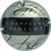 capsule champagne 2 - Nom horizontal 