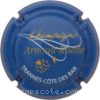 capsule champagne 2 - petite coccinelle 