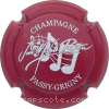 capsule champagne 2-Notes de musique 