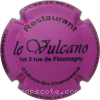 capsule champagne 20- Le Vulcano 
