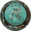 capsule champagne 3 - Pupitre de remuage 