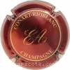capsule champagne 3 -EA au centre 