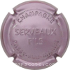 capsule champagne 4 - Estampée 