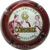 capsule champagne 6 coteaux 