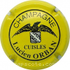 capsule champagne Aigle noir 