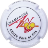 capsule champagne An 2020 