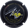 capsule champagne An 2020 