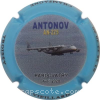 capsule champagne Antonv AN-275 