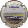 capsule champagne Antonv AN-275 