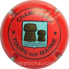 capsule champagne Bouchons 