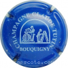 capsule champagne Bouquigny 