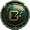 capsule champagne C à Ludes 