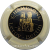 capsule champagne Cathédrale 
