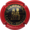 capsule champagne Cathédrale 