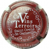 capsule champagne Cave, Vins et terroirs 