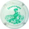 capsule champagne Champenois 