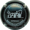 capsule champagne Charette 