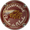 capsule champagne Charles de l'auche 