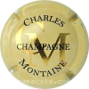 capsule champagne Charles Montaine 