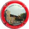 capsule champagne Château de Cuisles 