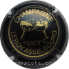 capsule champagne Coupes 