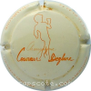 capsule champagne Coureur 
